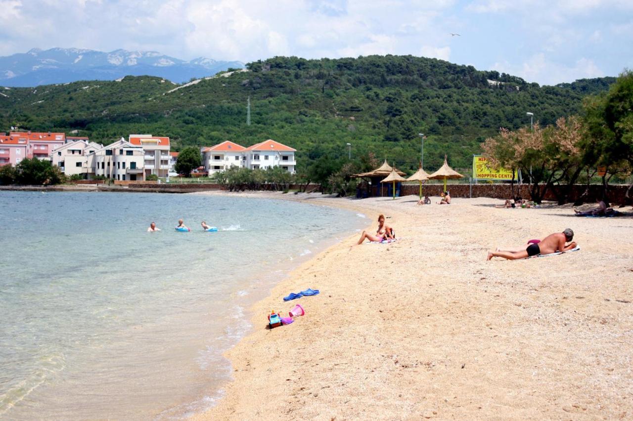 Apartments By The Sea Stara Novalja, Pag - 6340 Экстерьер фото