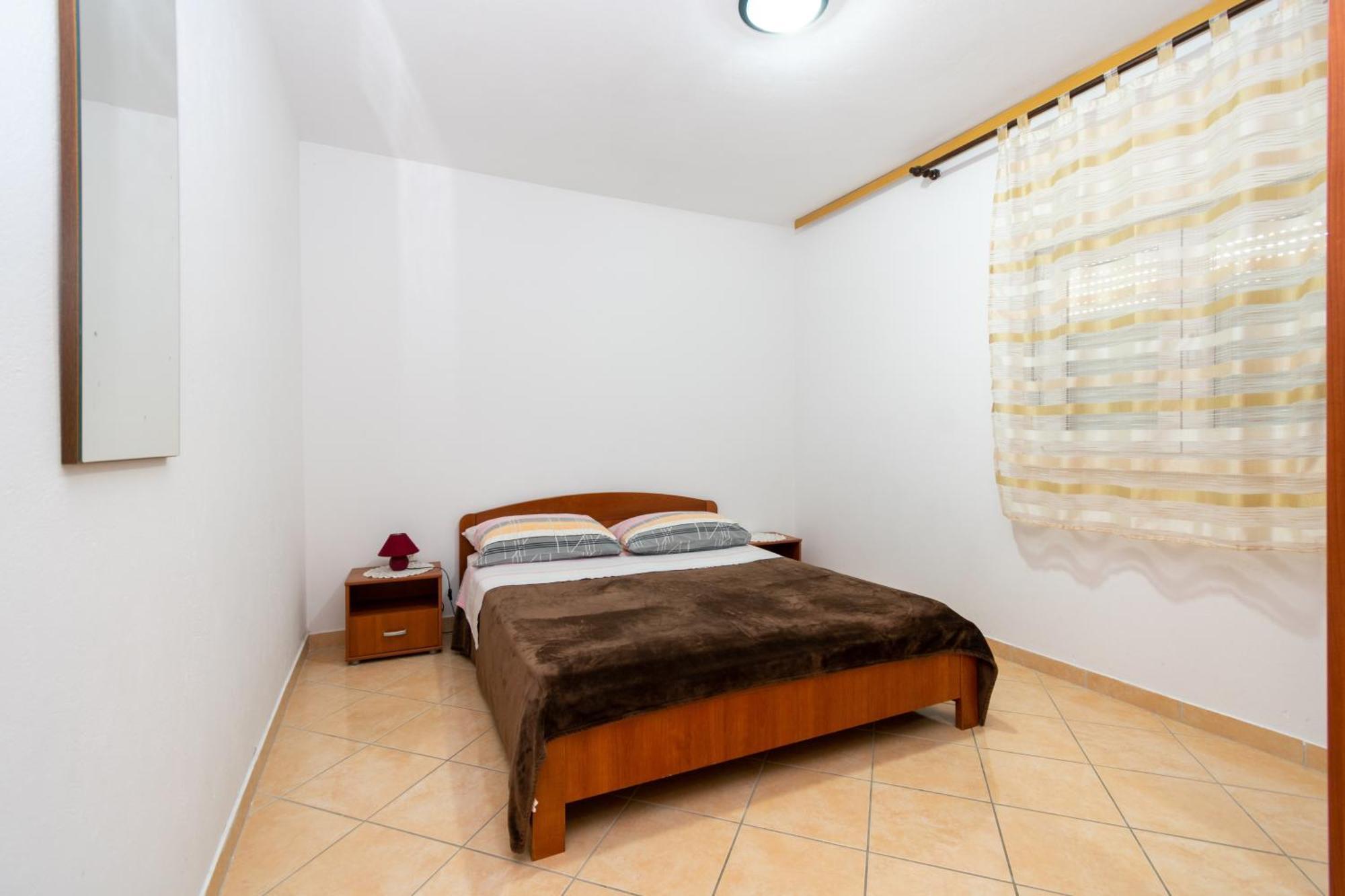 Apartments By The Sea Stara Novalja, Pag - 6340 Экстерьер фото