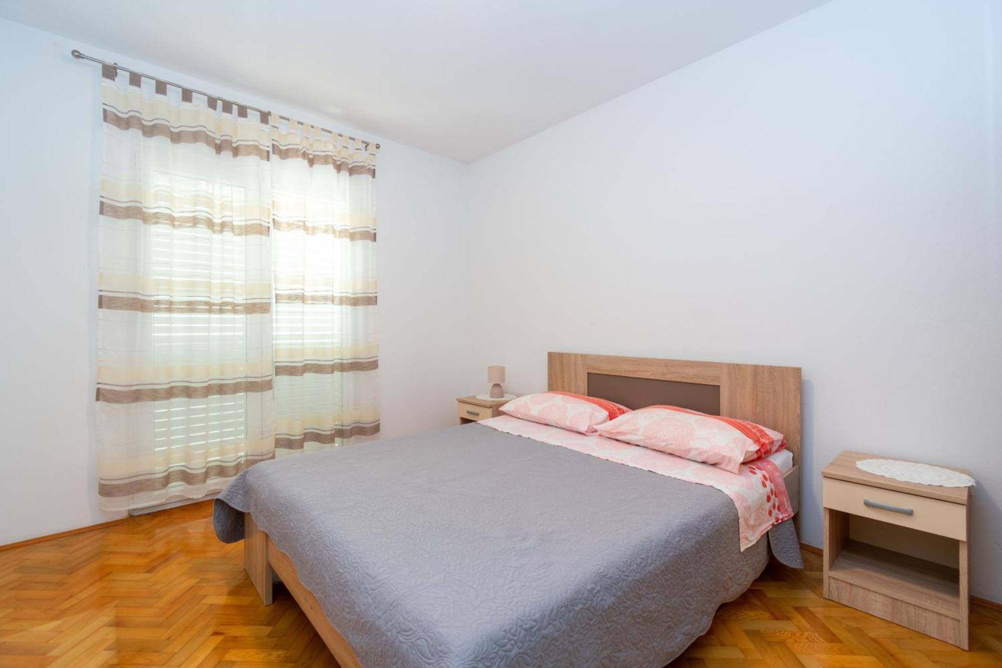 Apartments By The Sea Stara Novalja, Pag - 6340 Экстерьер фото
