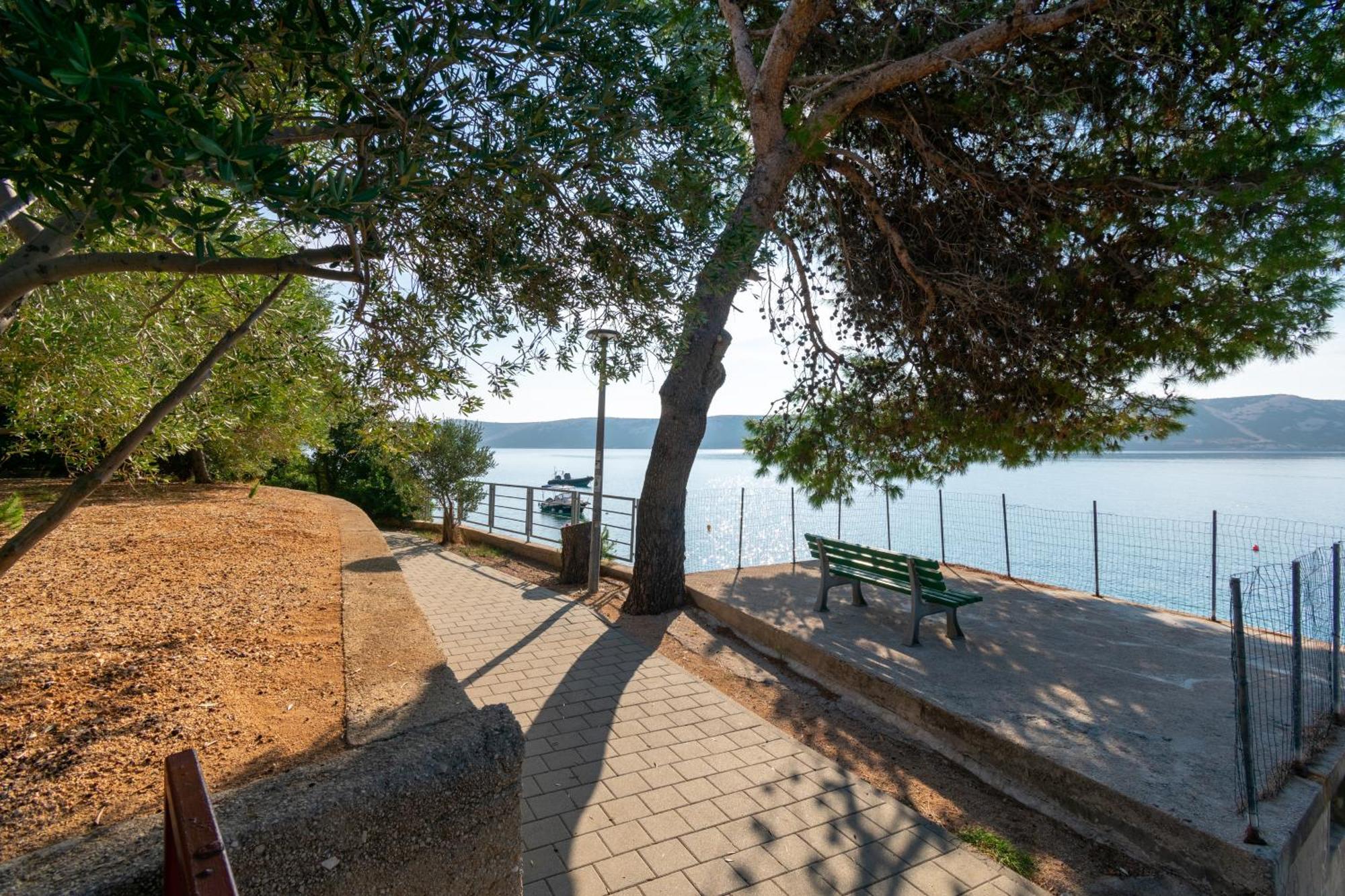 Apartments By The Sea Stara Novalja, Pag - 6340 Экстерьер фото