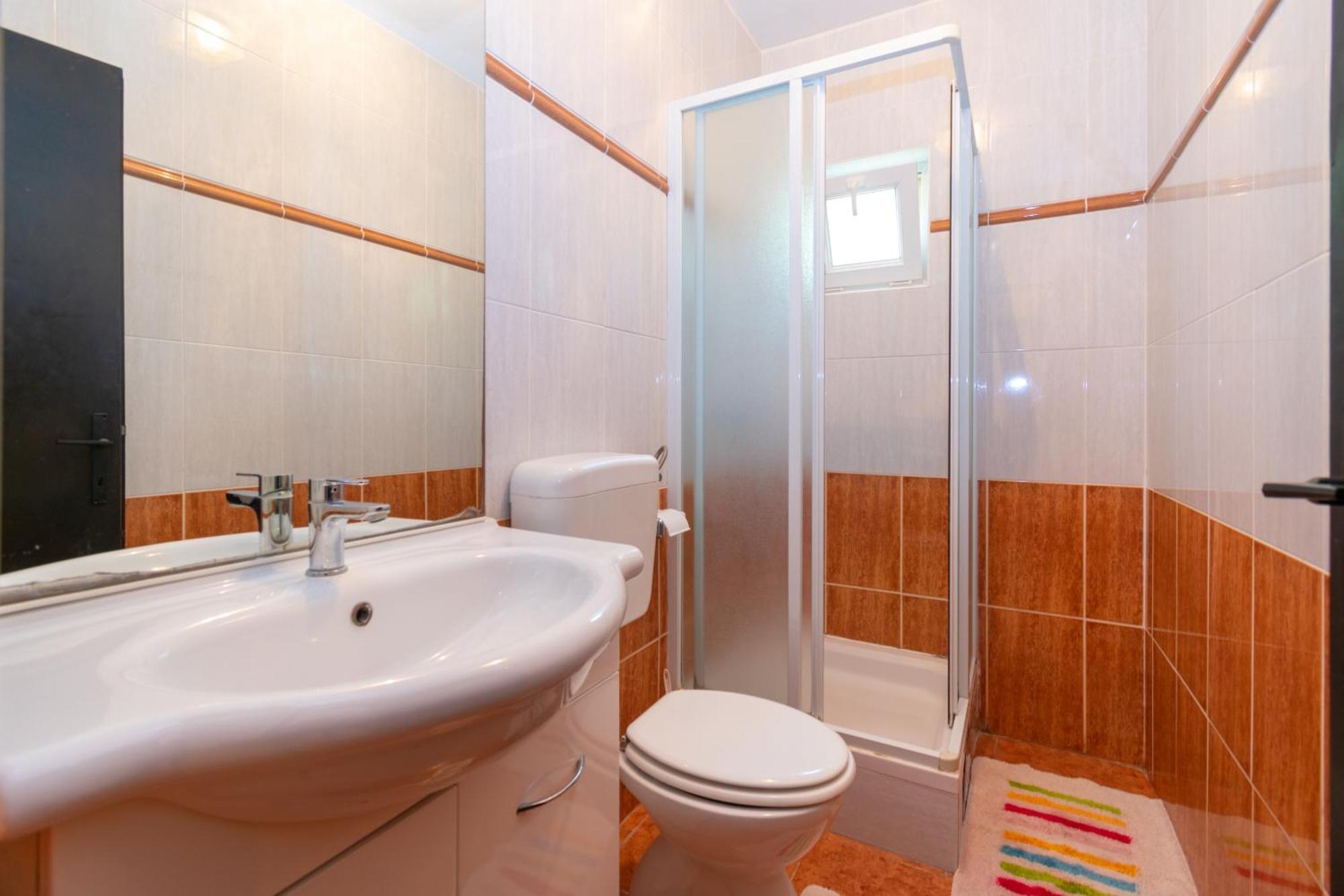 Apartments By The Sea Stara Novalja, Pag - 6340 Номер фото